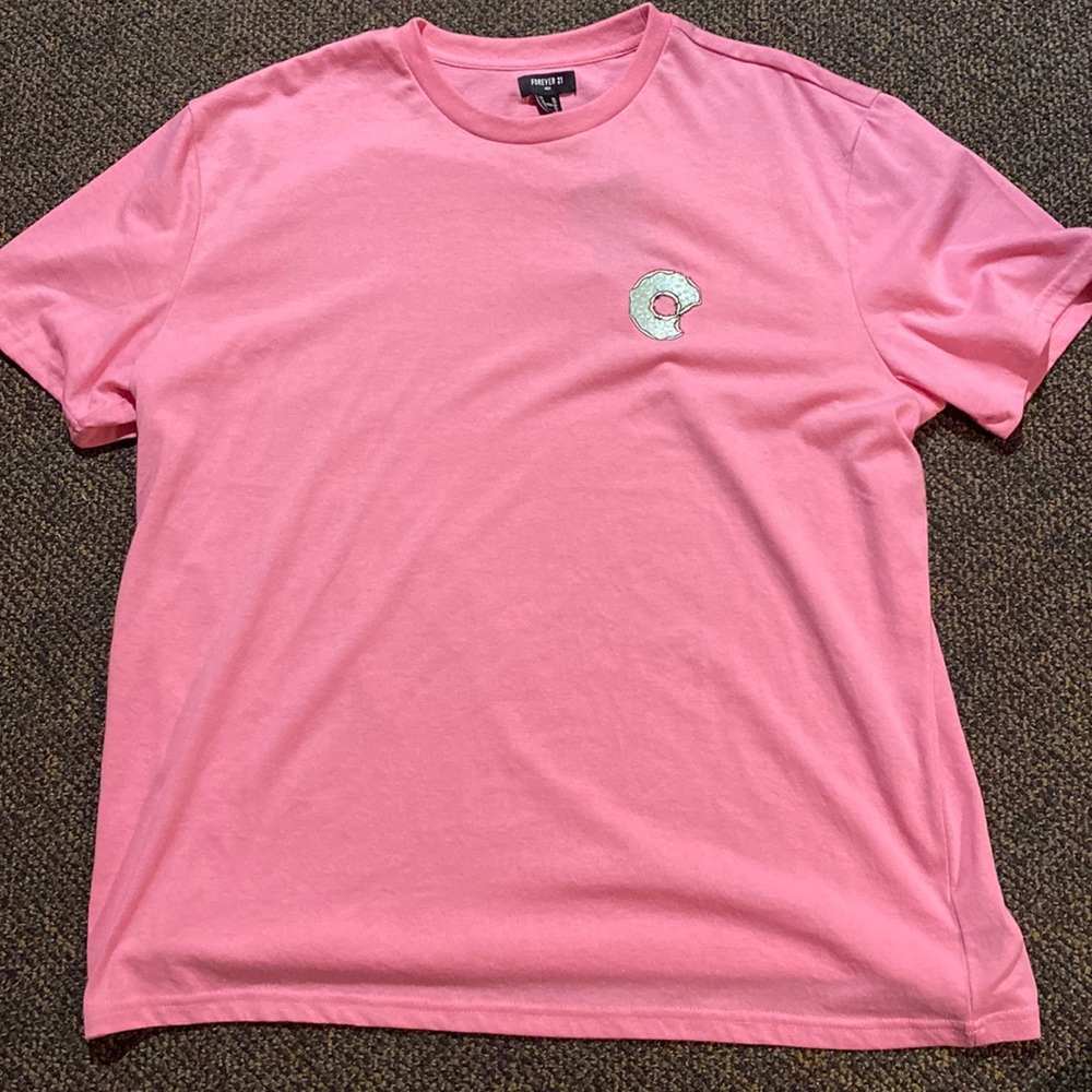 Forever 21 XL shirt